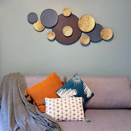 Appartement Bastille Marais Cosy Citycenter Parijs