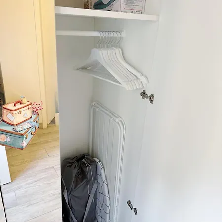 Bastille Marais Cosy Citycenter Appartement Parijs