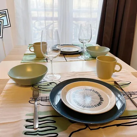 Bastille Marais Cosy Citycenter * باريس