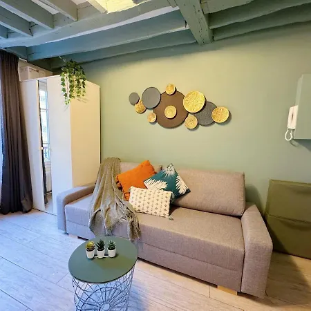 شقة Bastille Marais Cosy Citycenter باريس