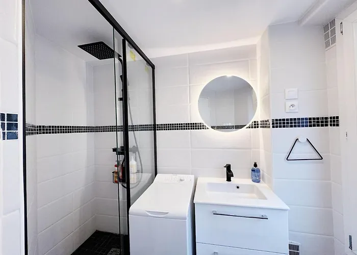Bastille Marais Cosy Citycenter *