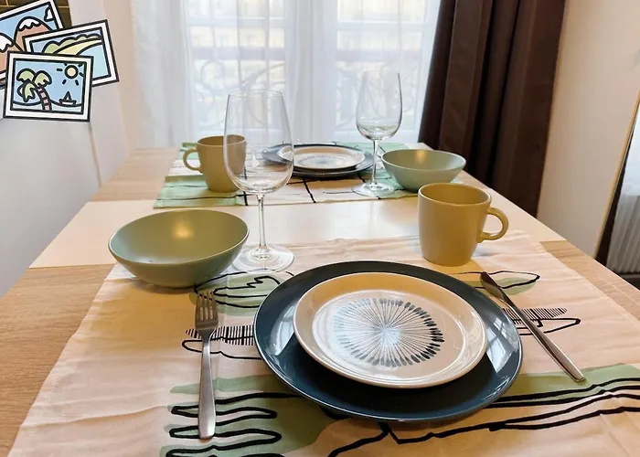 Bastille Marais Cosy Citycenter * Παρίσι