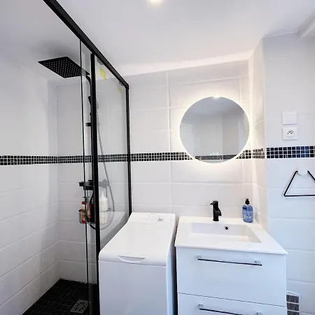 Bastille Marais Cosy Citycenter *